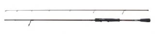 Abu Garcia Spike S Allround Spinning Rod - 